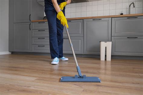 How To Clean Wood Flooring A Comprehensive Guide For You