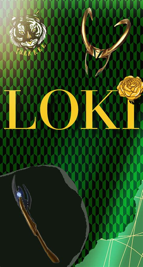 Loki Avengers Marvel HD Phone Wallpaper Peakpx