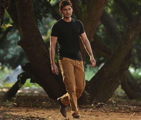 Happy Birthday Mahesh Babu: Fitness Secrets Behind Spyder Actor Mahesh Babu’s Sculpted Body ...