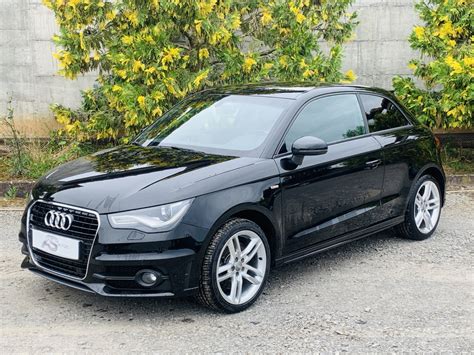 Audi A1 1 4 Tfsi 185 S Line S Tronic 7 Vente De Véhicules Doccasion