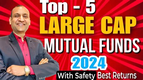 Top Large Cap Fund For India S Best Large Cap Mutual Fund