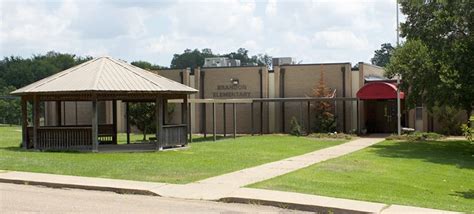 School Information - City of Brandon, Mississippi