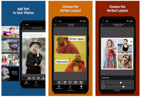 Aplikasi Membuat Gambar Lucu Dan Unik Bisa Buat Meme Dan Kartun