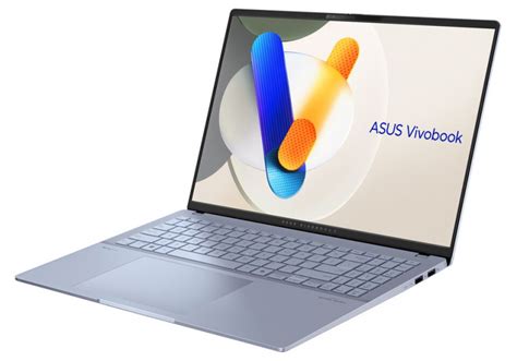 Asus Present Las Computadoras Port Tiles Vivobook S Oled Actualizadas