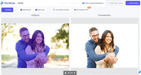 Mejores Soluciones Para Cambiar El Fondo De Una Foto A Blanco En 2023