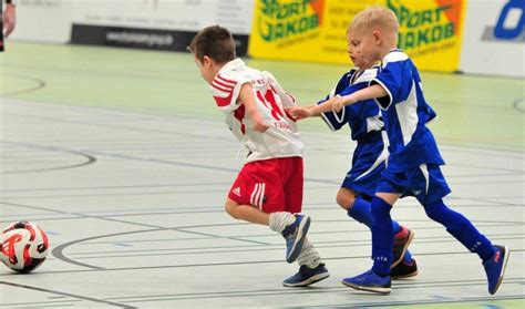 Fc Schalding Jubelt Bilder Vom G Turnier Der Stadtmeisterschaft