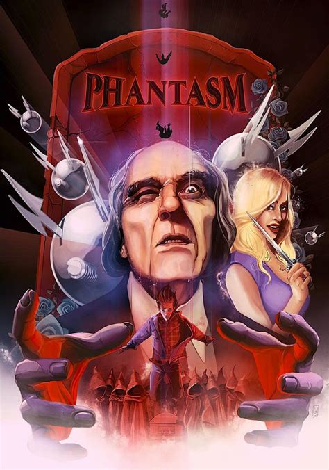 Phantasm Streaming Where To Watch Movie Online