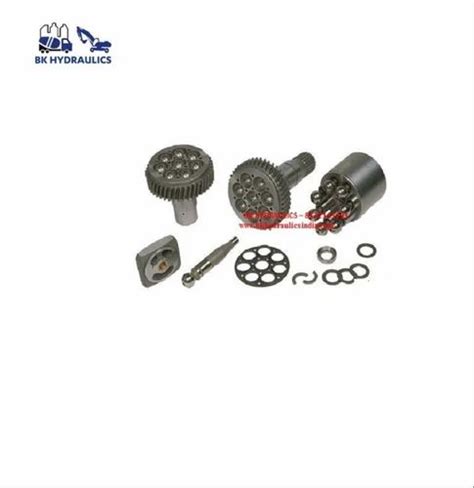 CAT 330 Hydraulic Swing Motor Spare Parts At Rs 8650 Piece In