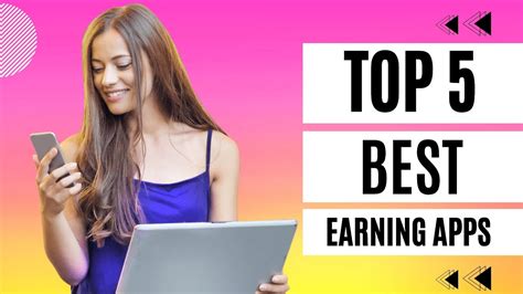 How To Earn Money Online Top Best Earnings App In Pakistan Youtube