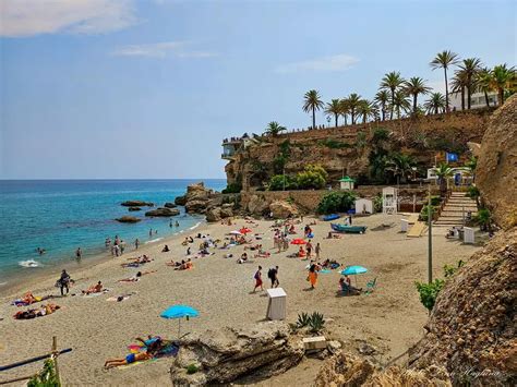 21 Best Things To Do In Nerja Spain Travel Guide Amused By Andalucia
