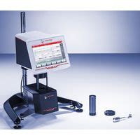 Anton Paar Rotational Viscometer ViscoQC 300 Community Manuals And