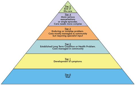 1 Apply Generic And Integrated Approaches Long Term Conditions