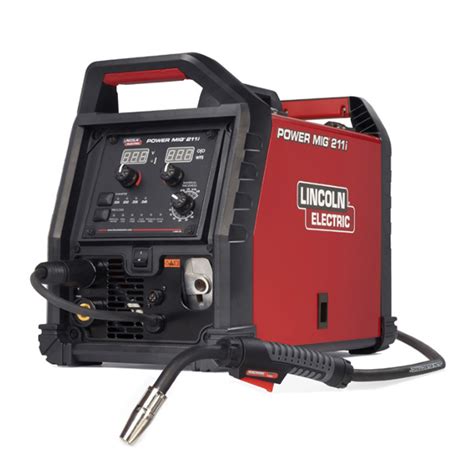 Miller Electric 951000072 Millermatic 142 MIG Welder 120V with Welding Cart