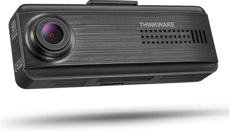 Thinkware F Pro Full Hd P Dash Cam With Built In Wifi Front Cam