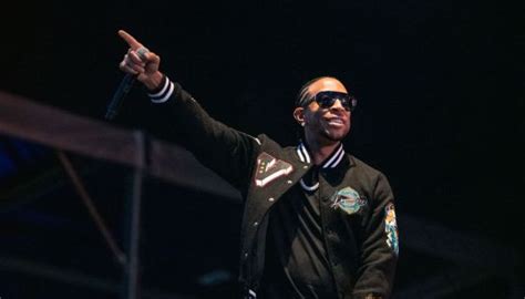 STAND UP! Our Favorite Ludacris Songs & Features