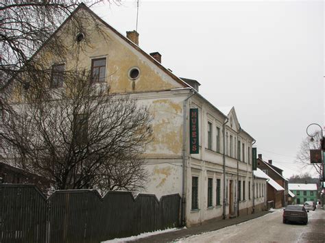 Tukums local history museum - Tukums