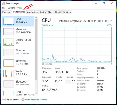 Cara Cek Slot RAM Di PC Laptop Windows 10 Inwepo