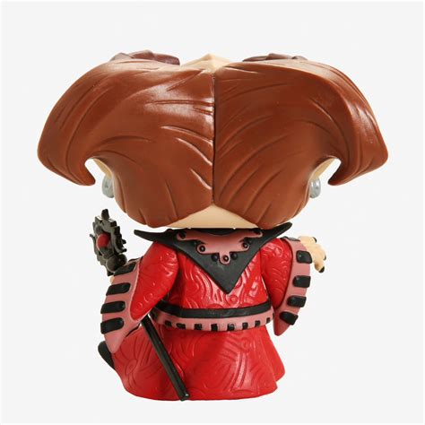 Funko Pop Games Dungeons Dragons Asmodeus Vinyl Figure