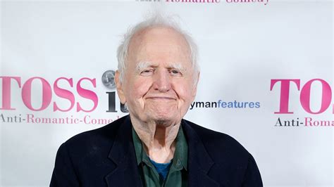 Malachy Mccourt Actor Memoirist And Gadabout Dies Aged 92 Abtc