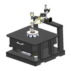 Probe Station Overview - Super Solutions & Services