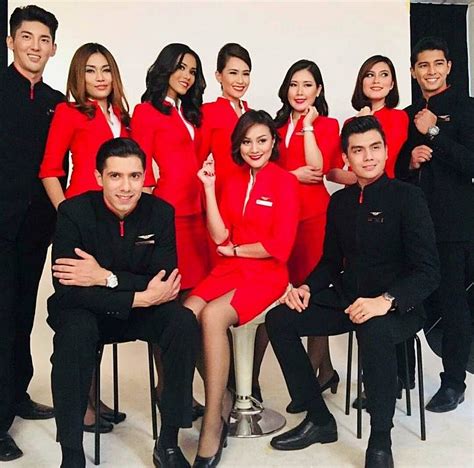 Air Asia Cabin Crew Requirements And Qualifications Cabin Crew Hq