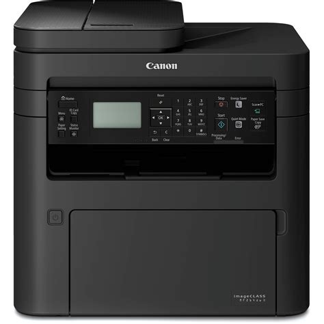 Canon Imageclass Mf264dw Ii Multifunction Monochrome 5938c020