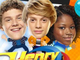 Make a Scene Henry Danger - Play Henry Danger Games Online