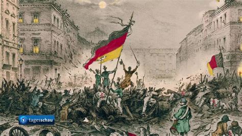 175 Jahre Deutsche Nationalversammlung Tagesschau De