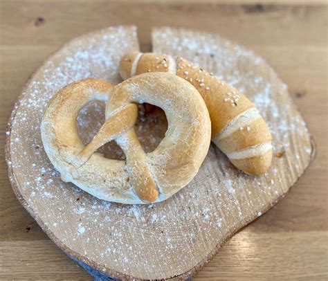 Fastengebäck Bäckerei Gschwill Halblech