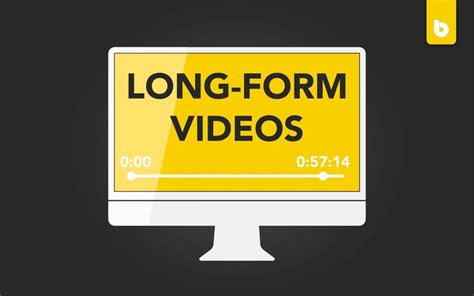 Why Long-Form Videos Are Back & Better Than Ever | Blackwood Creative