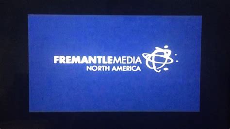 Fremantlemedia North America Pacific Film And Television Commission