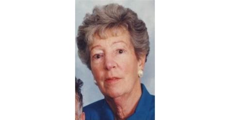 Shirley Copeland Obituary 1926 2010 Legacy Remembers