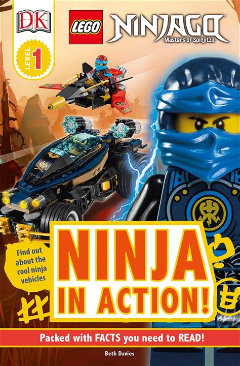 Lego Ninjago Books Reading Level Lego Ninjago Reader Pirates Vs Ninja