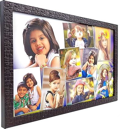 Amazon In Ajanta Royal Personalized Photo Frame