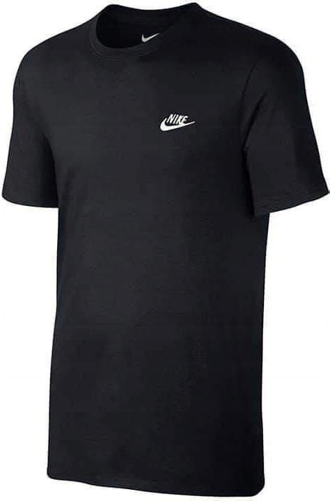 Koszulka Nike Sportswear 827021 011 L Ceny I Opinie Ceneo Pl