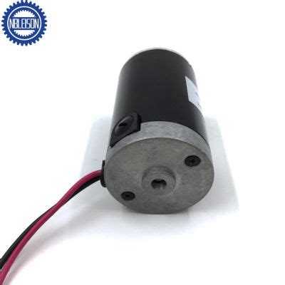 Zyt Series Dc Brushed Motor W W For Fan V V China Zyt Series