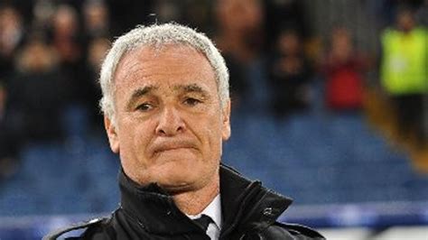 Claudio Ranieri Nuevo Técnico Del Inter De Milán