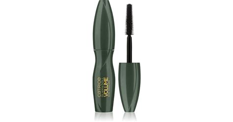 Catrice Wild Escape Volumising And Lengthening Mascara Mini Notino Ie