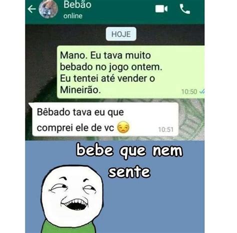 Meme Eu Tava T O B Bado Que Tentei Vender O Mineir O Em Imagem Para