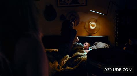 JEMMA EVANS Nude AZNude