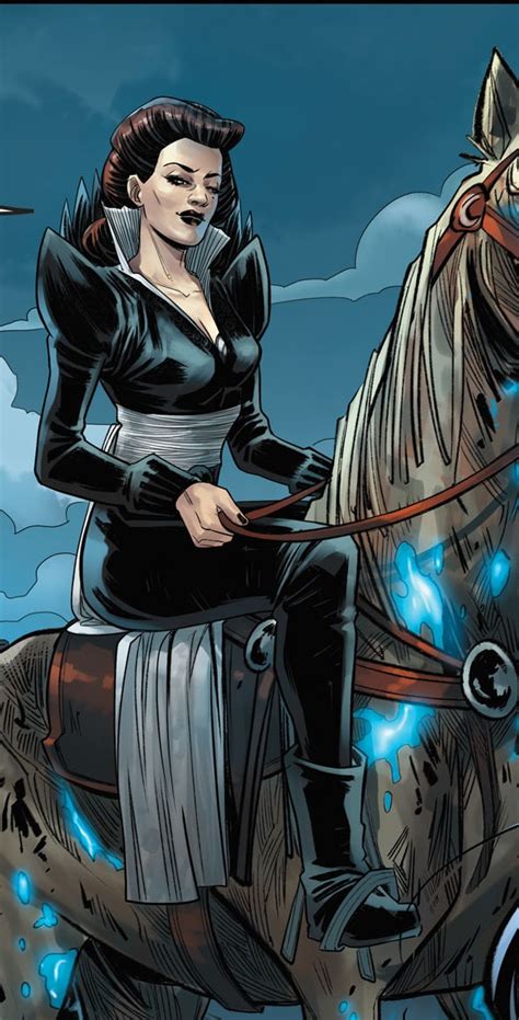 Baroness Paula Von Gunther Dc Bombshells Wikia Fandom