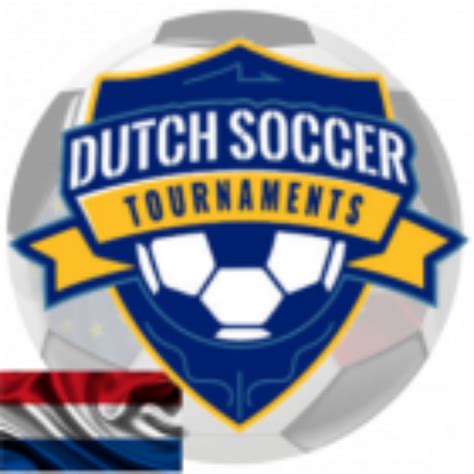 Belgium Youth Cup – Dutch Soccer Tournaments Nationale en