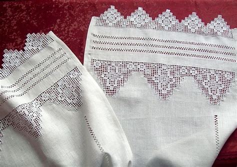 Embroidery Ivanovo (Ivanovo Kuban) - kind of folk embroidery fishing ...