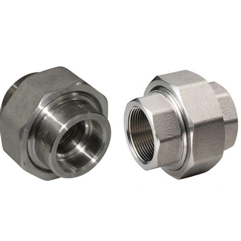 Stainless Steel Union Weight Chart Stainless Steel Pipe Fittings ZIZI