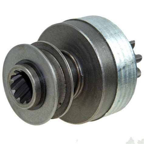 starter drive - TECHMOT