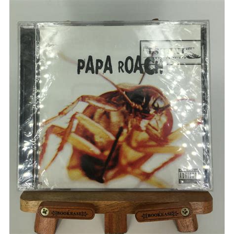 Papa Roach - Infest [Explicit] CD