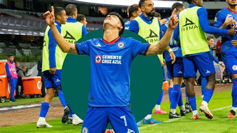 El Milagro Que Necesita Cruz Azul Para Alcanzar El Repechaje De La Liga