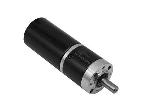 Mm Brushless Dc Motor Ican