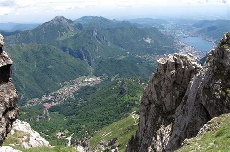 Ballabio - Comité de jumelage Hillion Ballabio