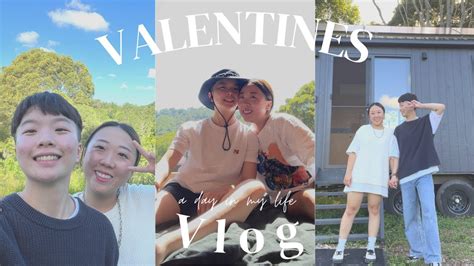 Our First Valentine S Day Vlog Unyoked Youtube